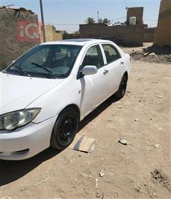 BYD F3